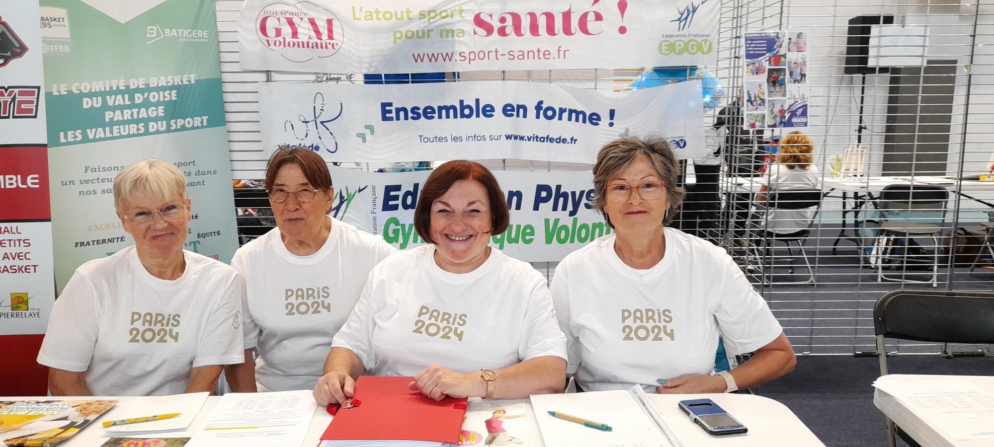 Gymnastique