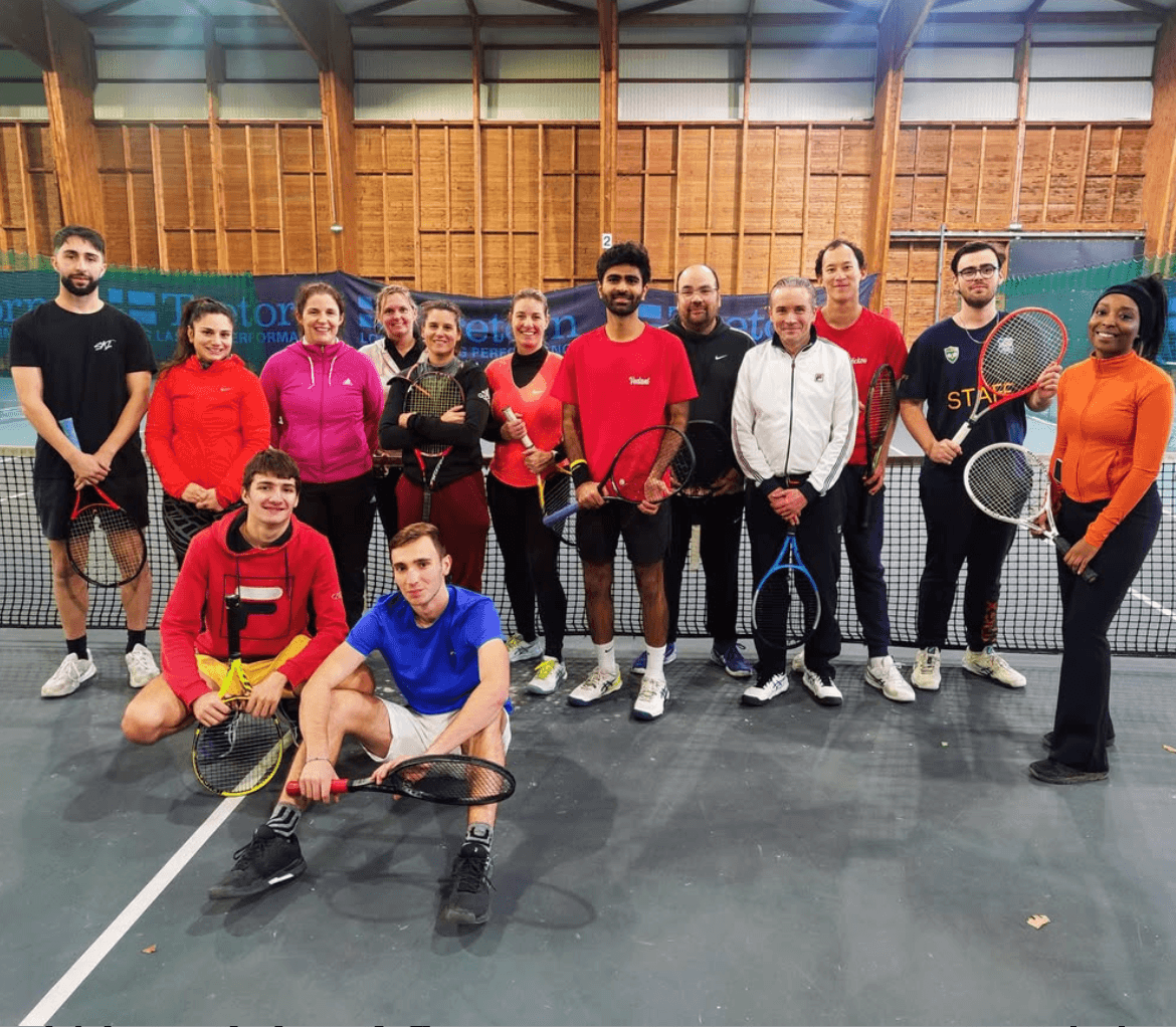 Tennis
